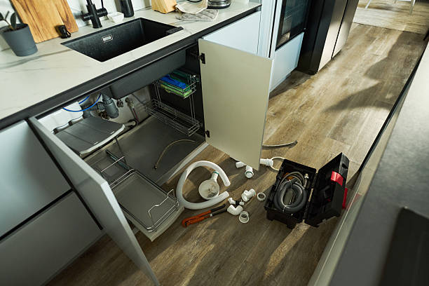 24/7 Emergency Drain Cleaning experts in Easton, WA